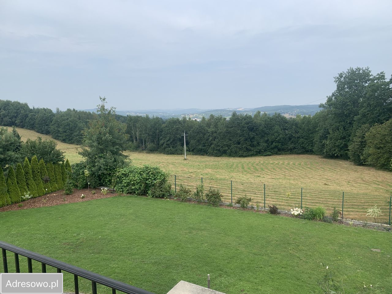 dworek, 7 pokoi Mogilany. Zdjęcie 11