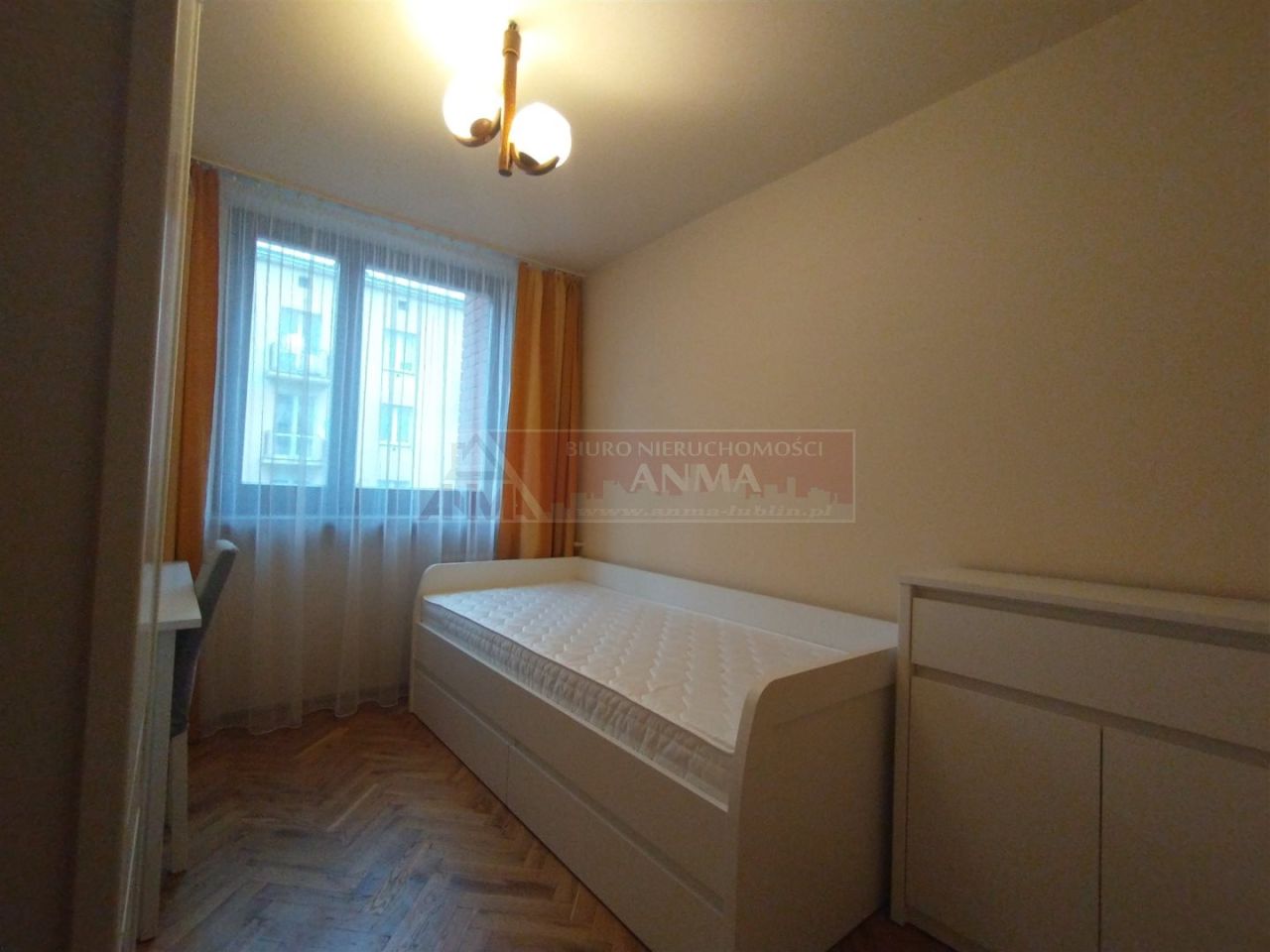 Mieszkanie 4-pokojowe Lublin Śródmieście, ul. Chmielna. Zdjęcie 12