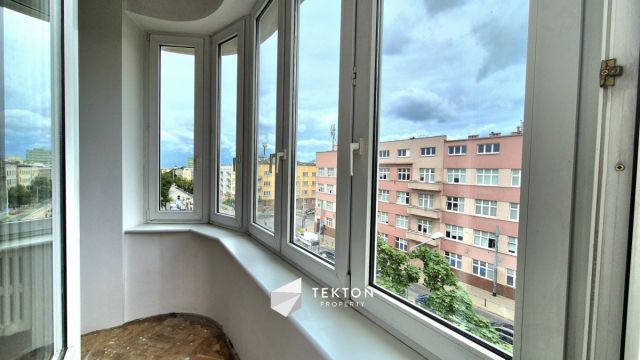 Mieszkanie 3-pokojowe Łódź Śródmieście, ul. Prezydenta Gabriela Narutowicza. Zdjęcie 3