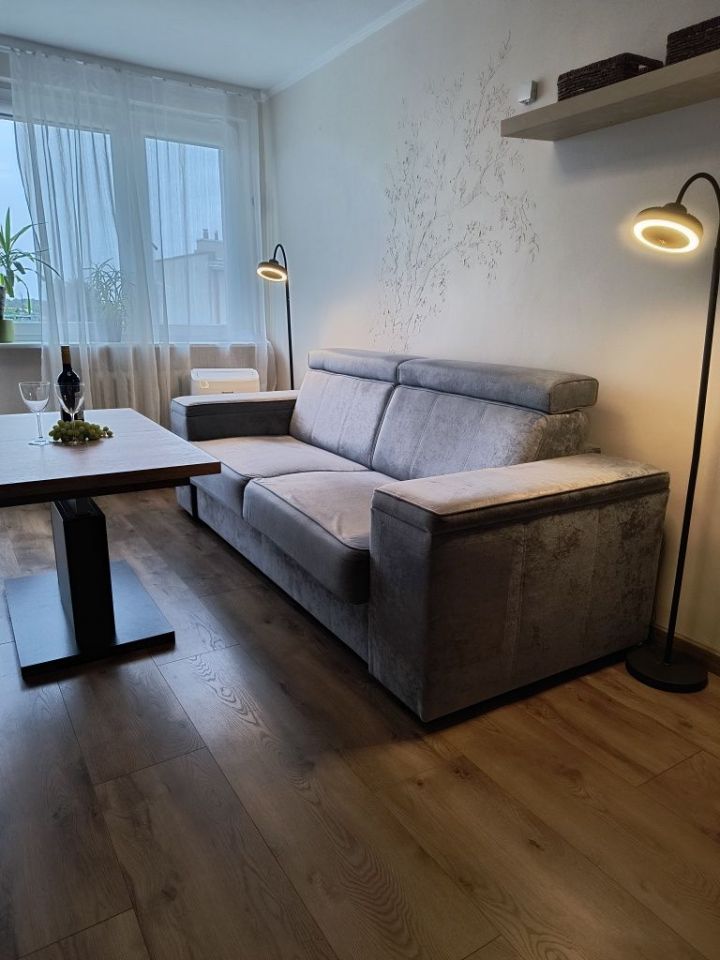 Mieszkanie 2-pokojowe Szczecinek, ul. Chełmińska