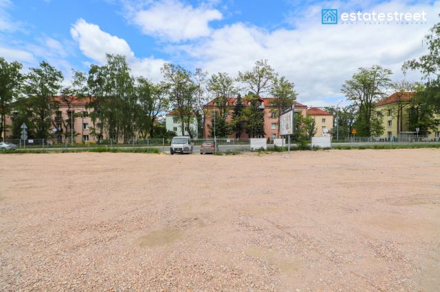 Działka Skawina, ul. Józefa Piłsudskiego. Zdjęcie 9