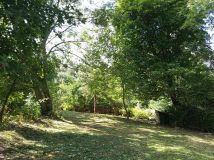 Działka budowlana Stary Majdan. Zdjęcie 4