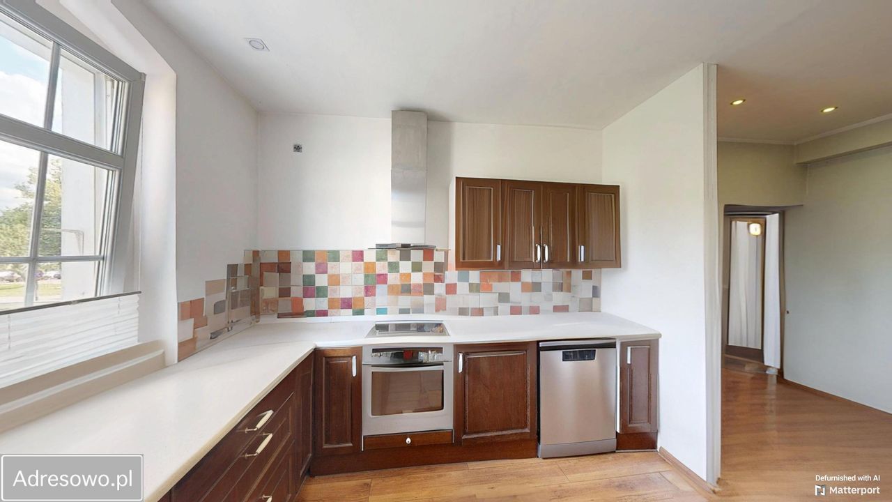 Mieszkanie 3-pokojowe Brzeg. Zdjęcie 3