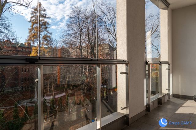 Mieszkanie 2-pokojowe Kraków, ul. Rakowicka. Zdjęcie 17