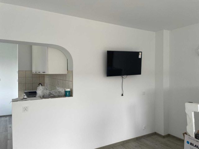 Mieszkanie 1-pokojowe Dębno. Zdjęcie 1