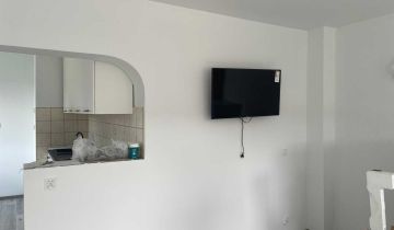 Mieszkanie 1-pokojowe Dębno