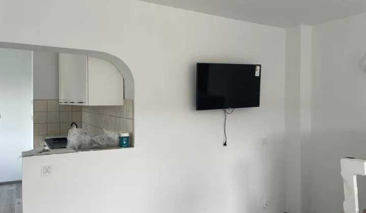 Mieszkanie 1-pokojowe Dębno