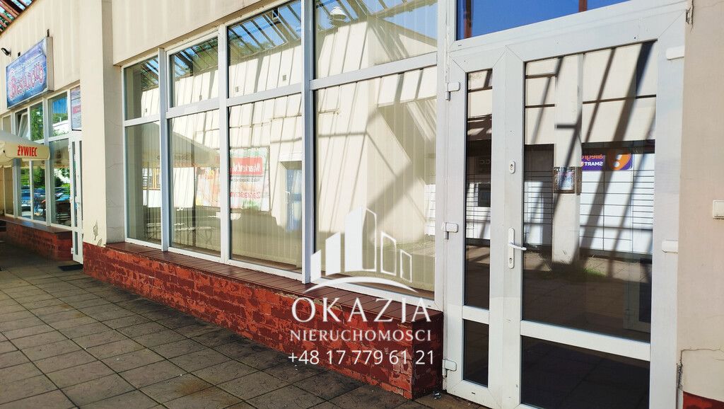 Lokal Rzeszów, ul. Podwisłocze. Zdjęcie 1