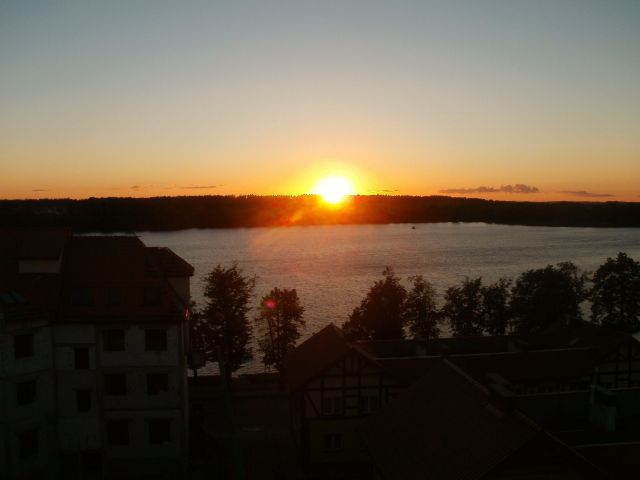 Mieszkanie 4-pokojowe Ełk Centrum, ul. Wojska Polskiego. Zdjęcie 1