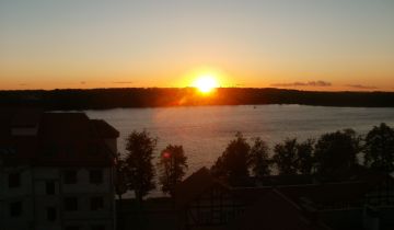 Mieszkanie 4-pokojowe Ełk Centrum, ul. Wojska Polskiego