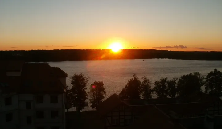 Mieszkanie 4-pokojowe Ełk Centrum, ul. Wojska Polskiego