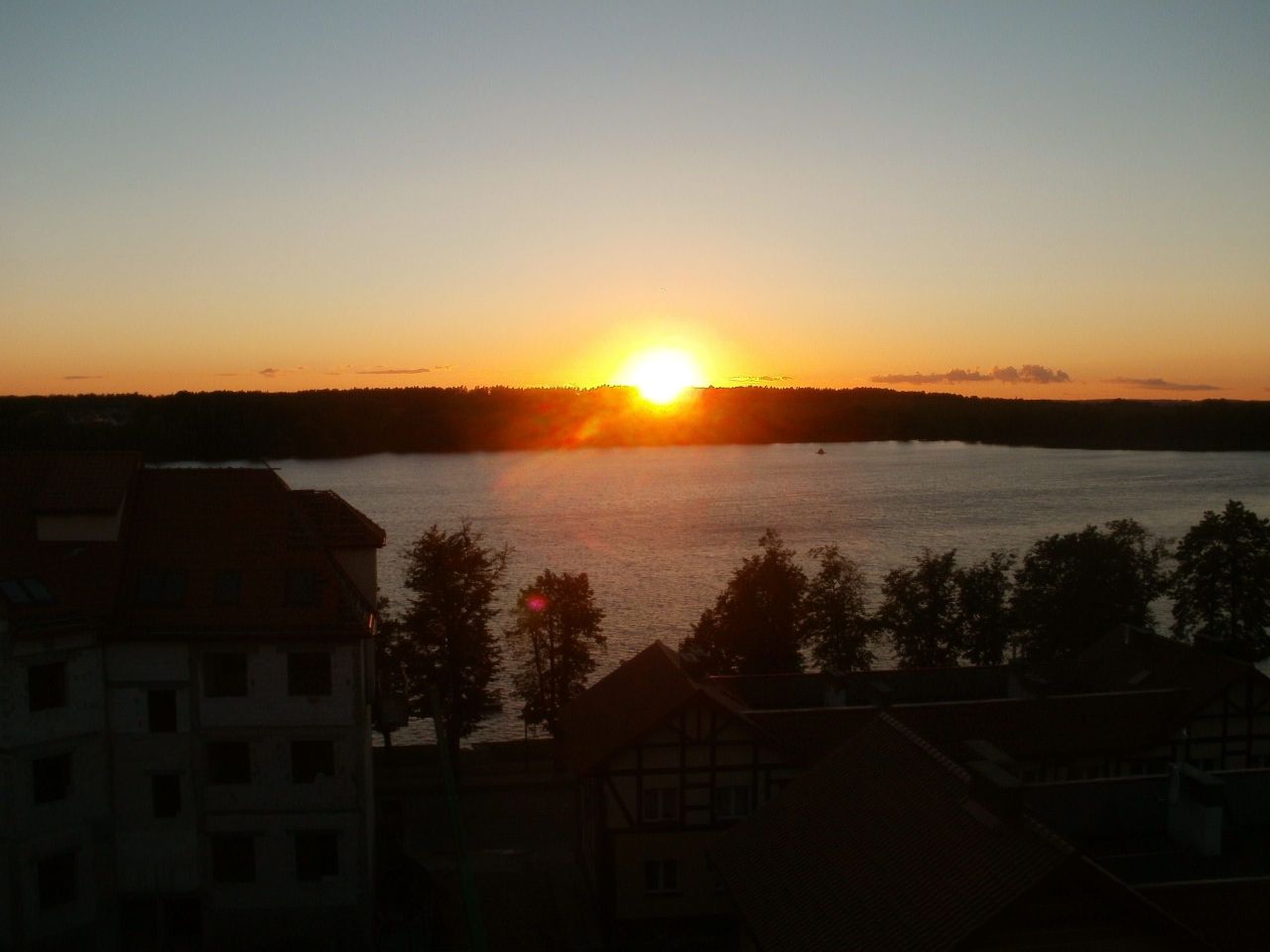 Mieszkanie 4-pokojowe Ełk Centrum, ul. Wojska Polskiego