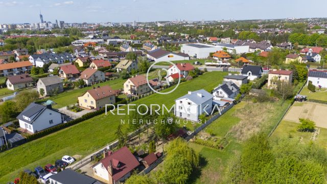 dom wolnostojący, 3 pokoje Rzeszów Drabinianka. Zdjęcie 3