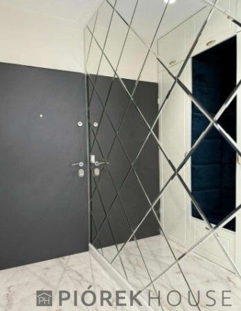 Mieszkanie 3-pokojowe Warszawa Białołęka, ul. Skarbka z Gór. Zdjęcie 8