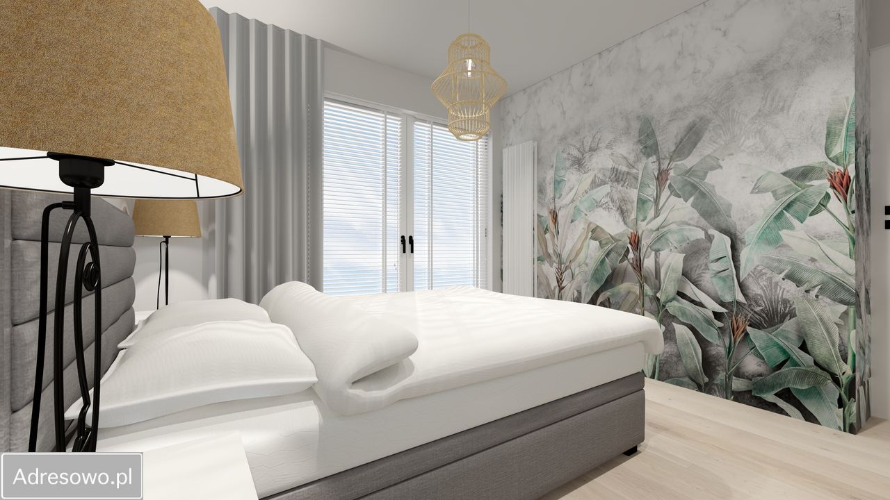 Mieszkanie 2-pokojowe Gdynia Śródmieście, ul. św. Piotra. Zdjęcie 5