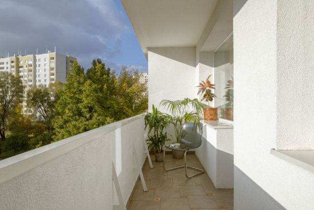 Mieszkanie 4-pokojowe Warszawa Praga-Południe, ul. Łukowska. Zdjęcie 5