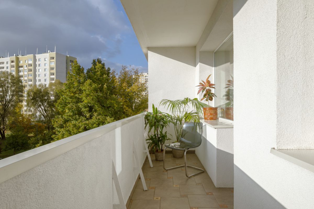 Mieszkanie 4-pokojowe Warszawa Praga-Południe, ul. Łukowska. Zdjęcie 5