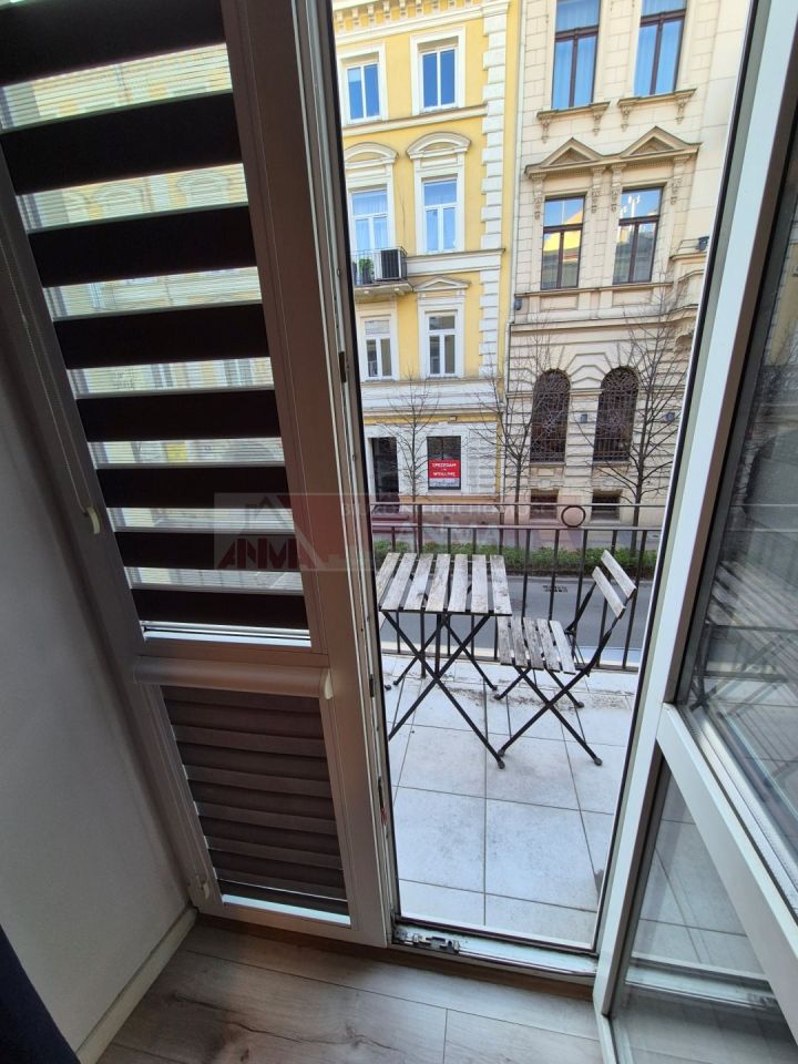 Mieszkanie 1-pokojowe Lublin Śródmieście, ul. Hugo Kołłątaja. Zdjęcie 4