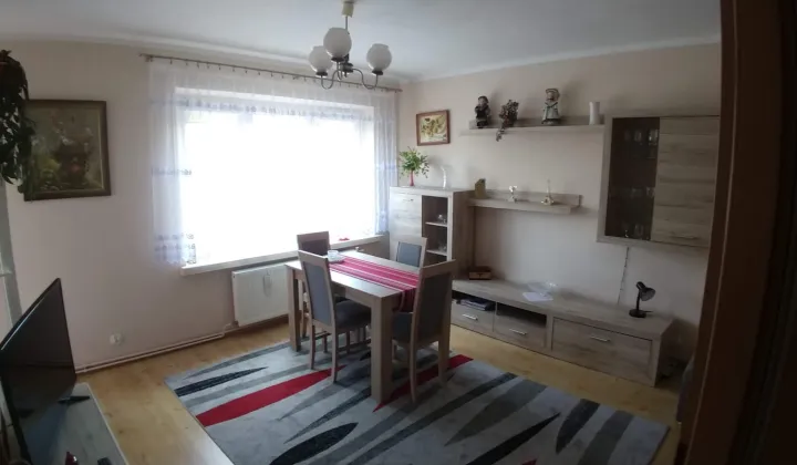 Mieszkanie 1-pokojowe Bielawa, ul. Bolesława Chrobrego