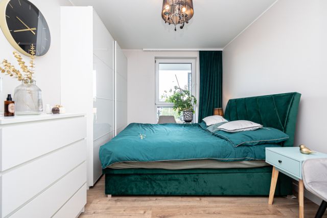 Mieszkanie 2-pokojowe Kalisz, ul. Poznańska. Zdjęcie 8