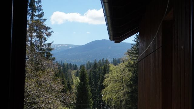 Mieszkanie 2-pokojowe Szklarska Poręba Biała Dolina, ul. Wolności. Zdjęcie 13