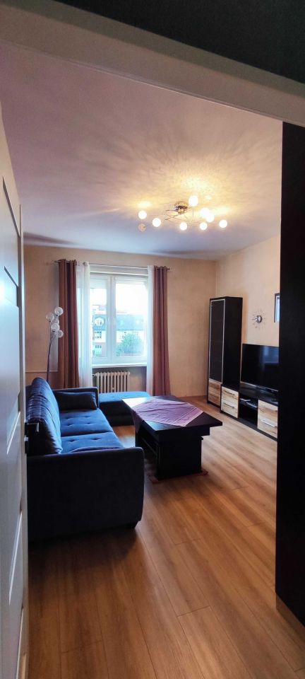 Mieszkanie 2-pokojowe Szczecin, ul. ks. Piotra Ściegiennego. Zdjęcie 8