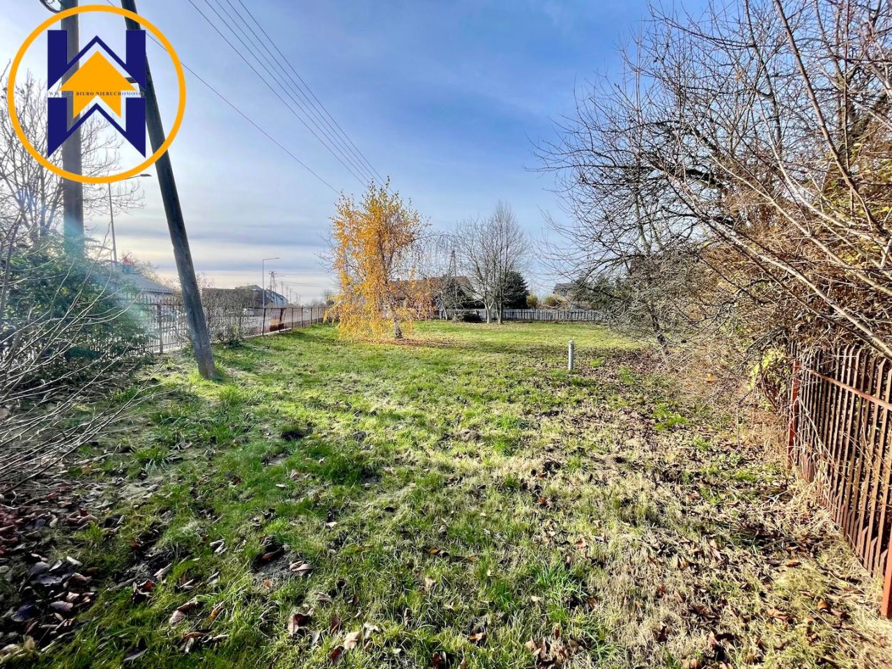 dom wolnostojący, 4 pokoje Opatowiec Krakowska Ulica, ul. Polna. Zdjęcie 18