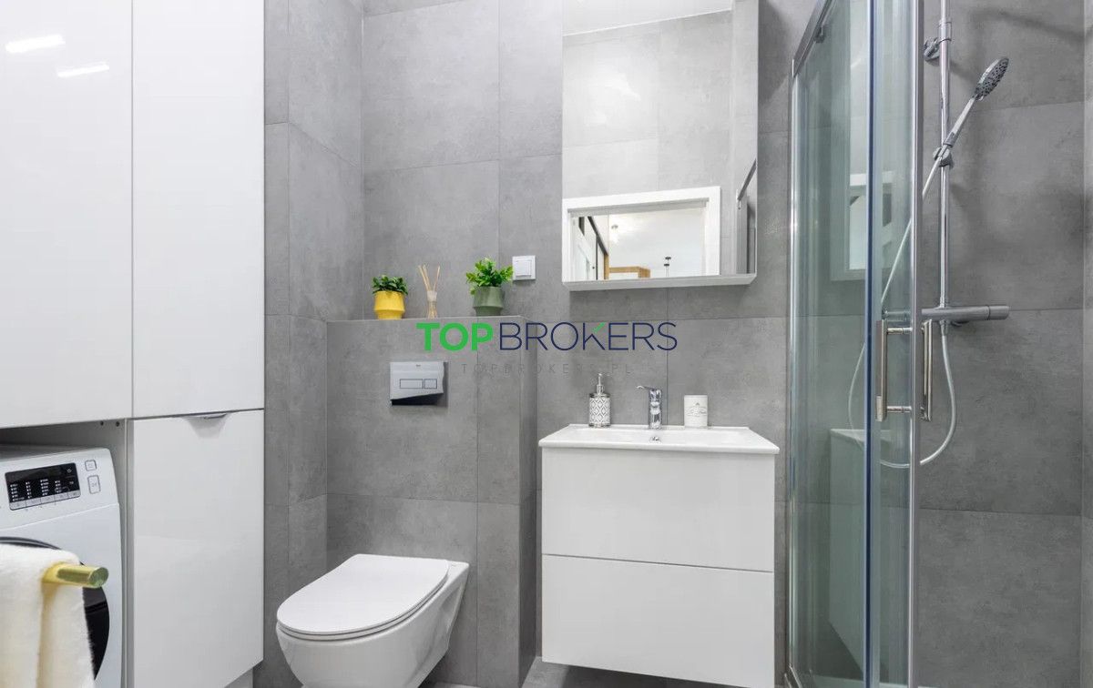 Mieszkanie 3-pokojowe Warszawa Włochy, ul. Przy Torach. Zdjęcie 11