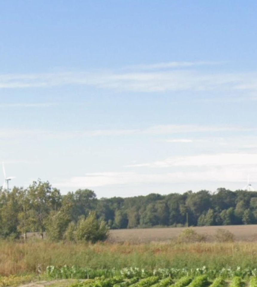 Działka budowlana Nowojewo