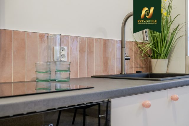 Mieszkanie 2-pokojowe Gdynia Śródmieście, ul. Zgoda. Zdjęcie 6