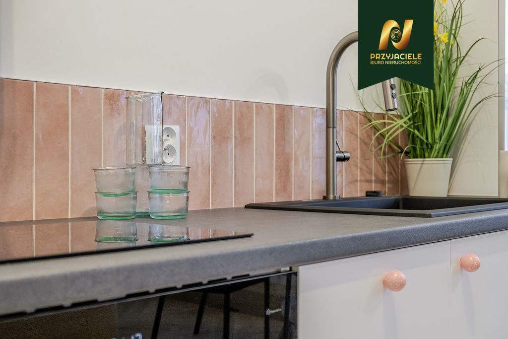 Mieszkanie 2-pokojowe Gdynia Śródmieście, ul. Zgoda. Zdjęcie 6