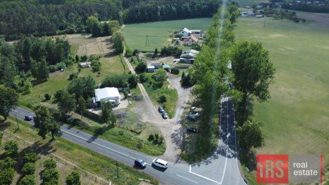 dom wolnostojący, 4 pokoje Krępa. Zdjęcie 17