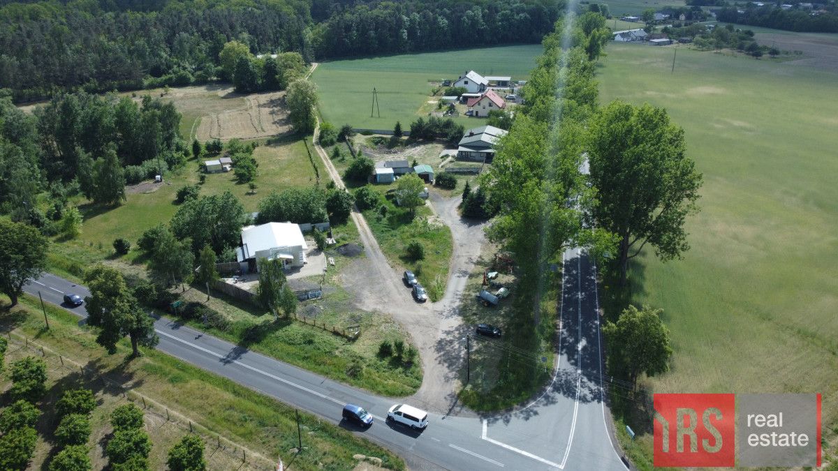 dom wolnostojący, 4 pokoje Krępa. Zdjęcie 17