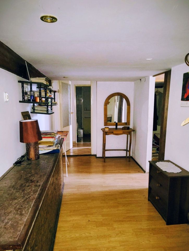 Mieszkanie 1-pokojowe Wrocław Krzyki, ul. Czysta. Zdjęcie 2