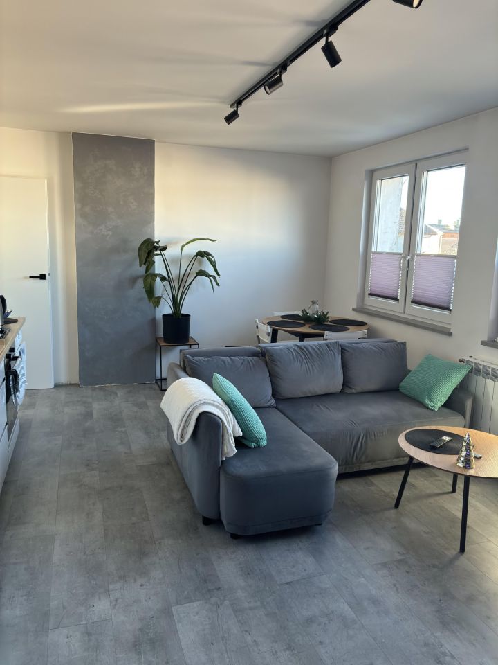 Mieszkanie 2-pokojowe Koluszki Natolin, ul. Traugutta. Zdjęcie 3