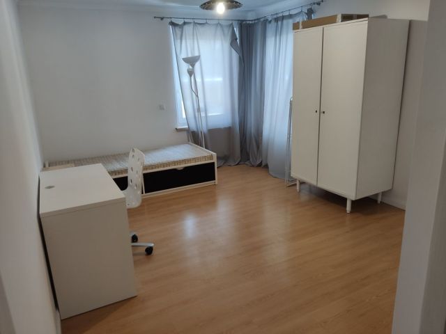 Mieszkanie 3-pokojowe Wrocław Śródmieście, ul. Spółdzielcza. Zdjęcie 1