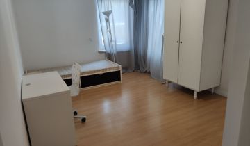 Mieszkanie 3-pokojowe Wrocław Śródmieście, Spółdzielcza