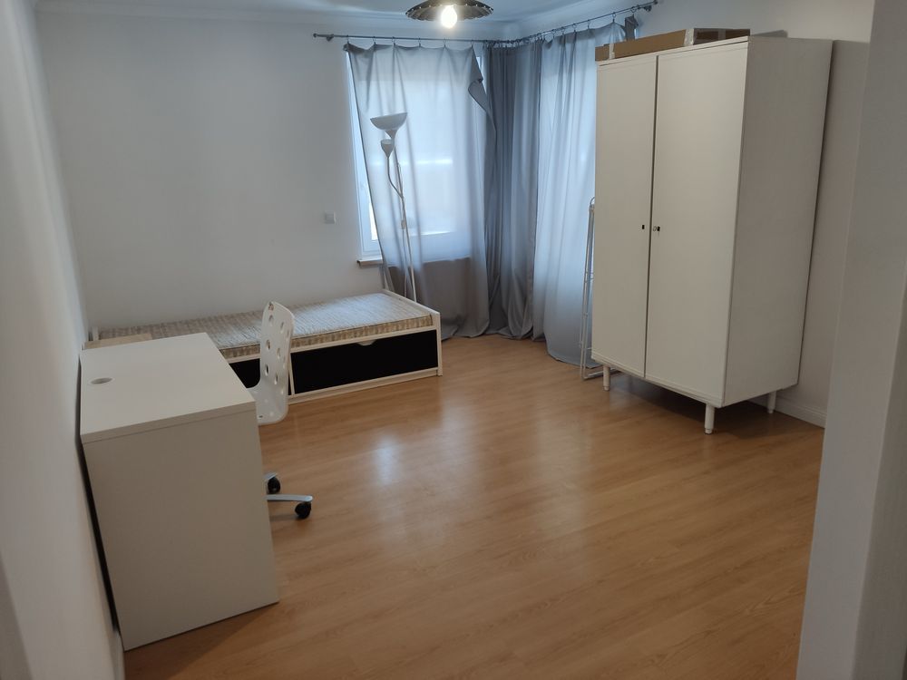 Mieszkanie 3-pokojowe Wrocław Śródmieście, ul. Spółdzielcza