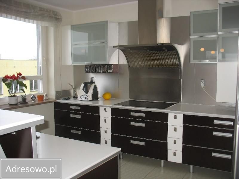 Mieszkanie 4-pokojowe Szczecin Centrum, ul. Lutniana. Zdjęcie 5