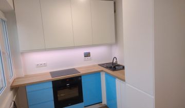 Mieszkanie 1-pokojowe Bartoszyce, ul. Nad Łyną