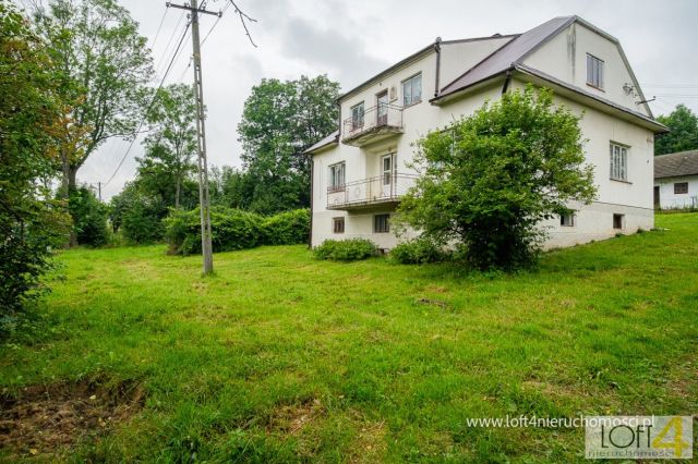 dom wolnostojący, 4 pokoje Zwiernik. Zdjęcie 2