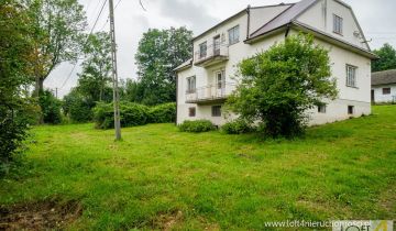 dom wolnostojący, 4 pokoje Zwiernik