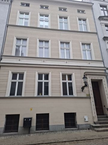 Mieszkanie 3-pokojowe Toruń Centrum, ul. Mikołaja Kopernika. Zdjęcie 1