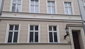 Mieszkanie 3-pokojowe Toruń Centrum, ul. Mikołaja Kopernika