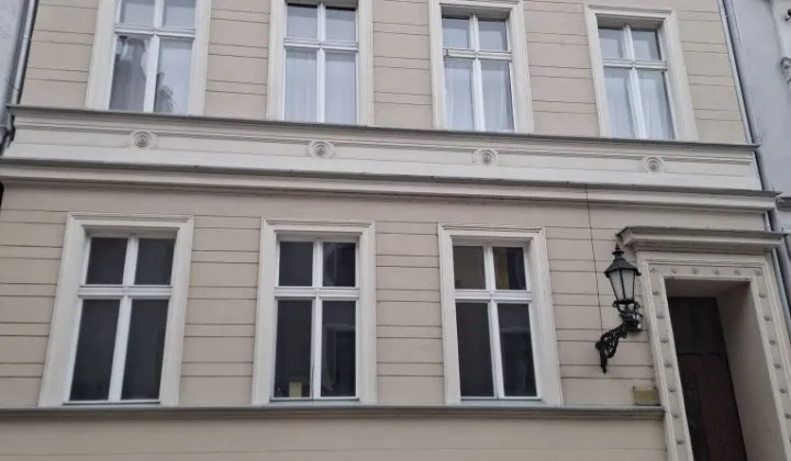 Mieszkanie 3-pokojowe Toruń Centrum, ul. Mikołaja Kopernika