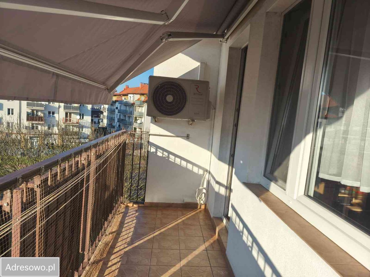 Mieszkanie 4-pokojowe Głogów, ul. Leszka Białego. Zdjęcie 13