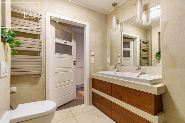 Mieszkanie 4-pokojowe Warszawa Mokotów, ul. Dominika Merliniego. Zdjęcie 19