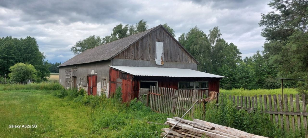 siedlisko, 6 pokoi Rumunki Tupadelskie. Zdjęcie 7