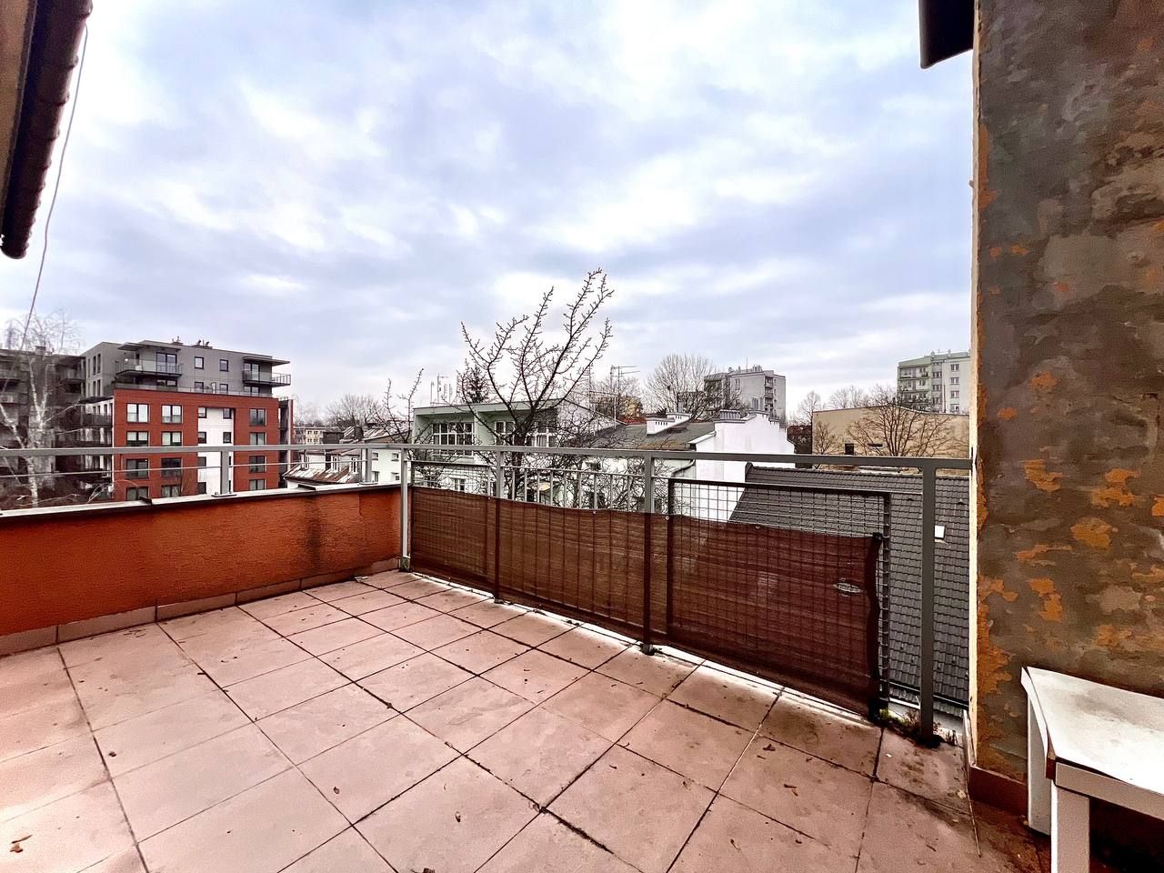 Mieszkanie 2-pokojowe Kraków Krowodrza, ul. ks. Kazimierza Siemaszki. Zdjęcie 15