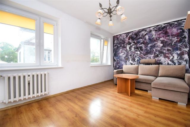 Mieszkanie 1-pokojowe Szczecinek, ul. E. Plater. Zdjęcie 2